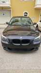 Vendo bmw 520d de 2007