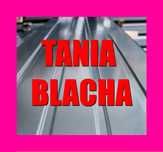 Tania blacha trapezowa  grafit T-7 podbitka ściana elewacja podsufitka
