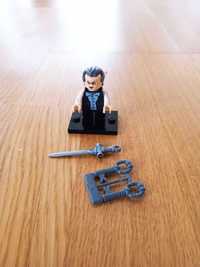 Gryfek figurka Lego Minifigures 71028 Harry Potter Series 2 NOWE