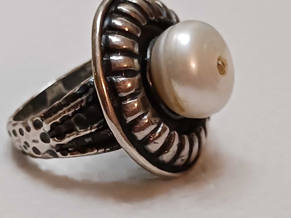 Anéis que já fizeram sentido