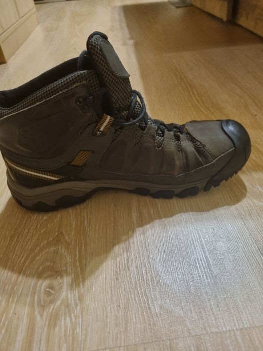Ботинки Keen 48 размер