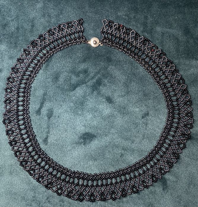 Вироби з бісеру ручної роботи