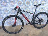 Specialized epic carbono M Sram 1x12v Rockshox Sid Roval 29"