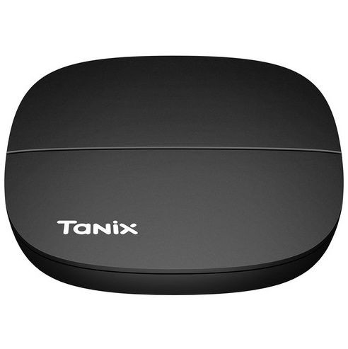 Продам приставку на андроиде Tanix H2 2/16 (Hisilicon)