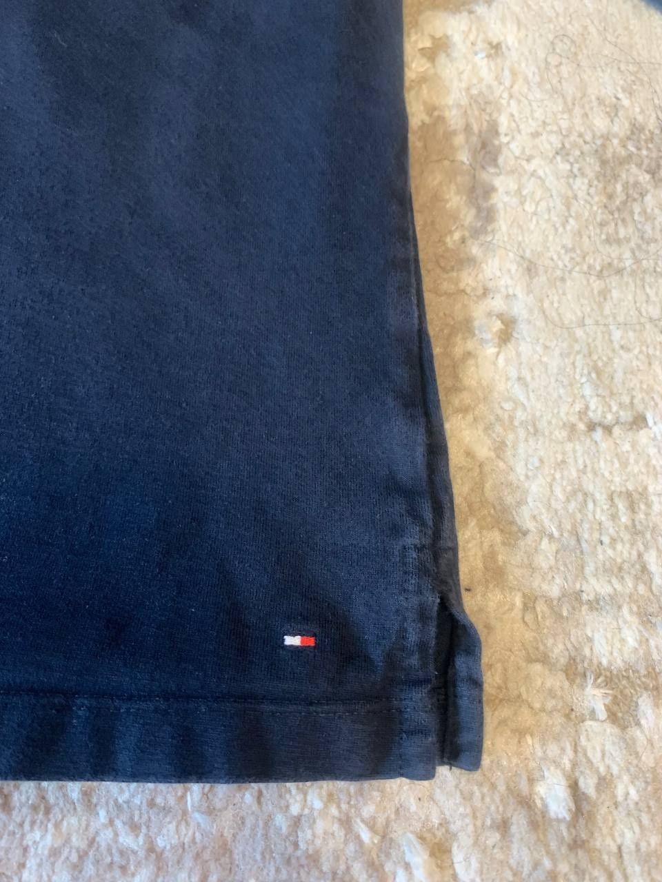 Лонгслів TH Tommy Hilfiger
