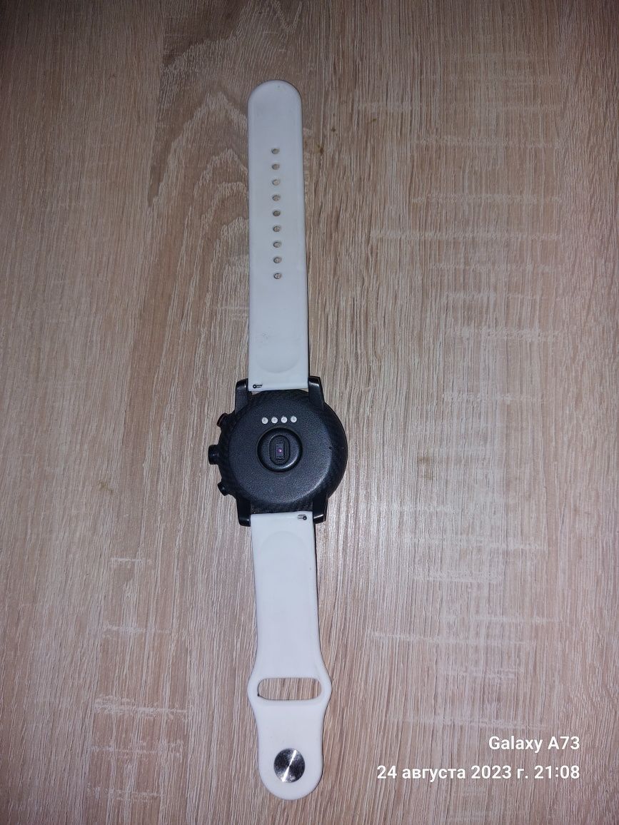 Продам смарт часи Amazfit Stratos 2