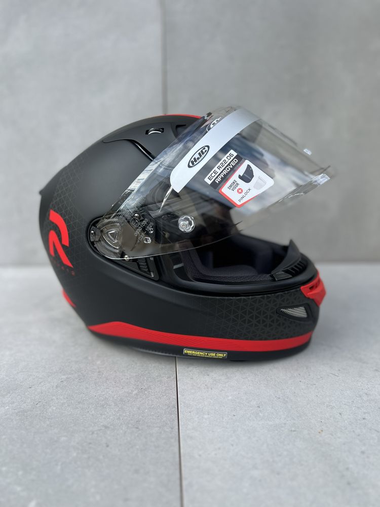 Kask HJC RPHA 12 enoth rozm M sportowy DD NOWY