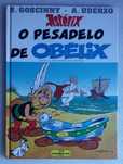 Astérix- O Pesadelo de Obélix