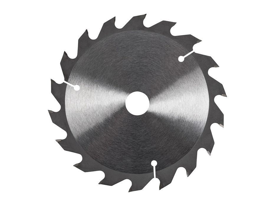 Диск пильний по дереву 150х20 мм Parkside