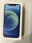 sprzedam iphone 12 niebieski, 128gb
