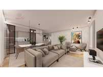 Vende-se apartamento T2 em novo empreendimento, em Odivelas
