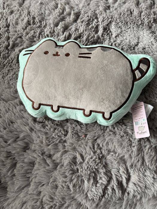 Poduszka Pusheen