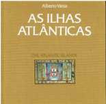 2826 - CTT As Ilhas Atlânticas - de Alberto Vieira