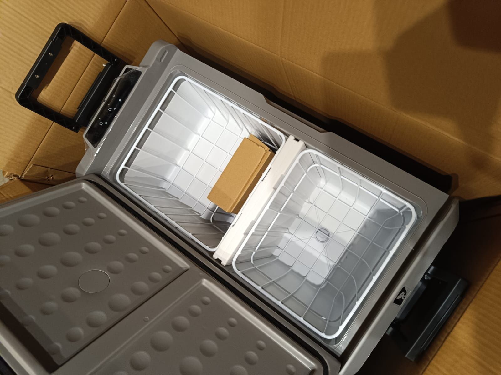 Lodówka yeticool tx50 jak nowa