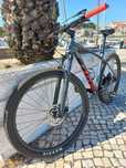 Bicicleta Scott Scale 970