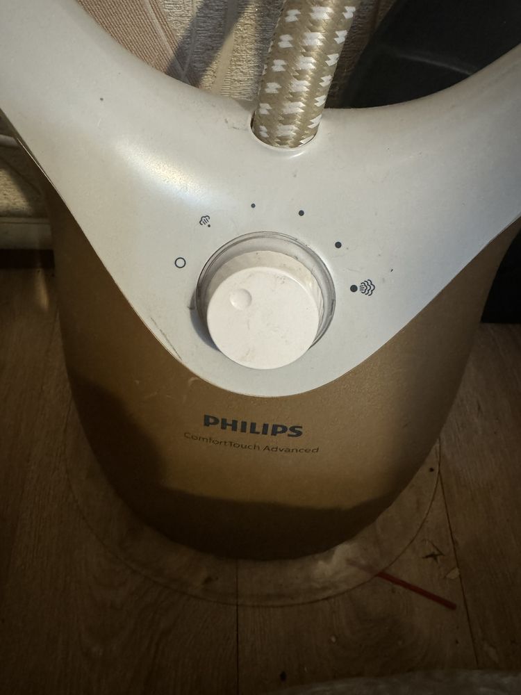 Отпариватель Philips відпарювач Філіпс