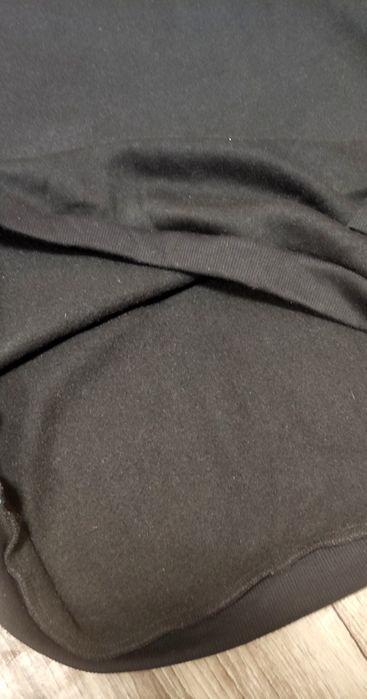 Реглан теплий на флісі