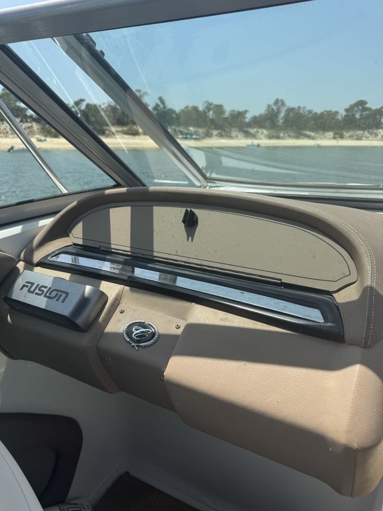 Cobalt Marine 232