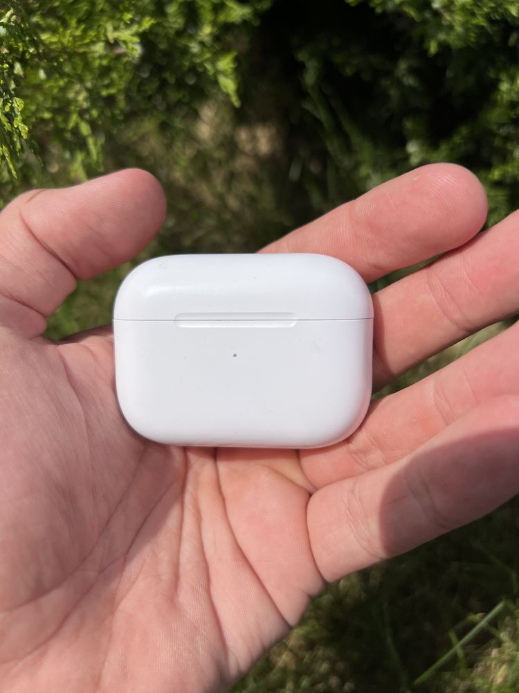 Наушники Apple AirPods Pro 2