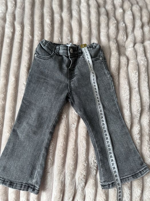 Джинси ZARA 92 р