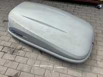 BAGAŻNIK DACHOWY BOX JETBAG 400
