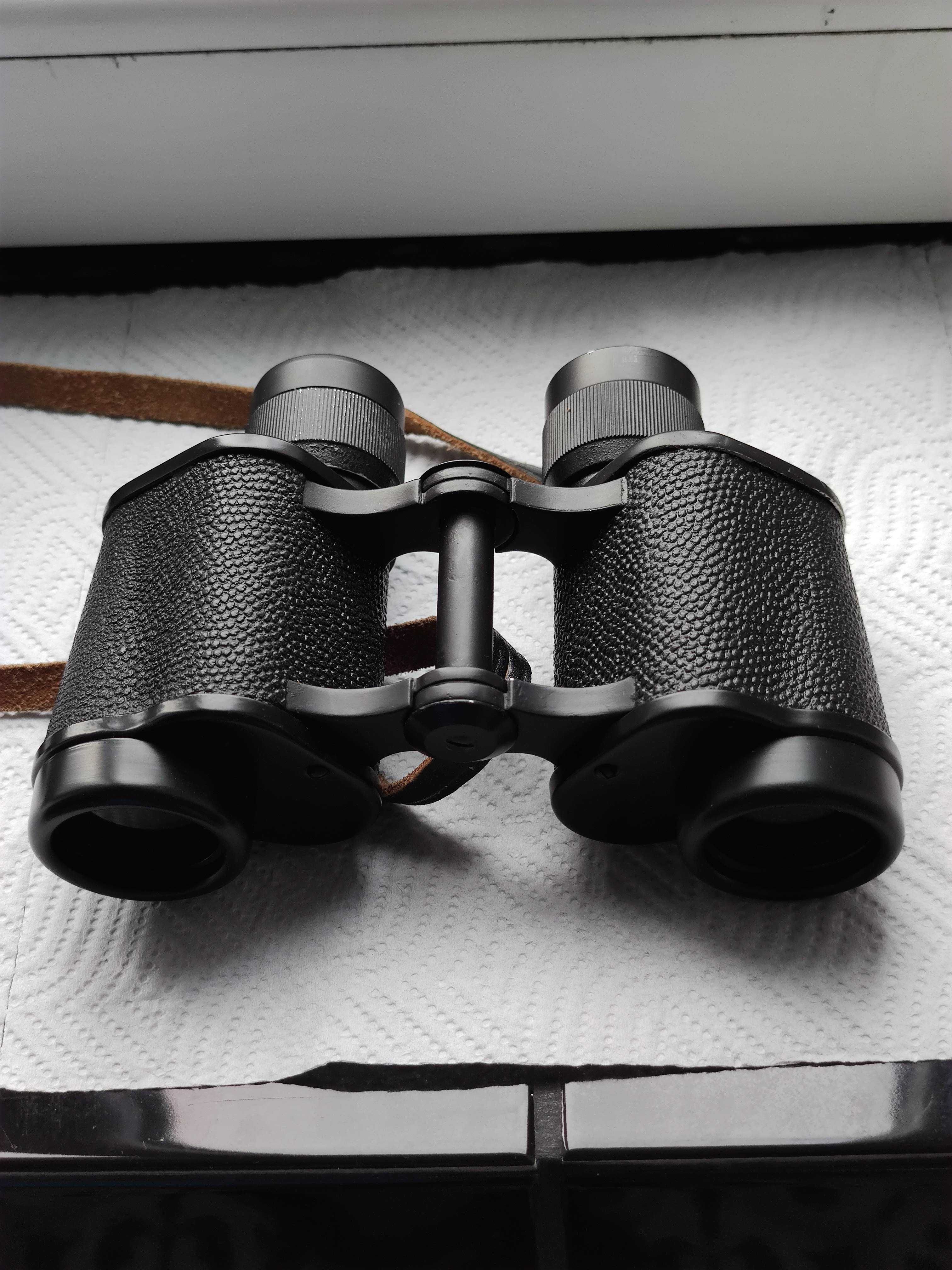 Бінокль БПП8х30 КОМЗ з роздільним фокусуванням кожного окуляра