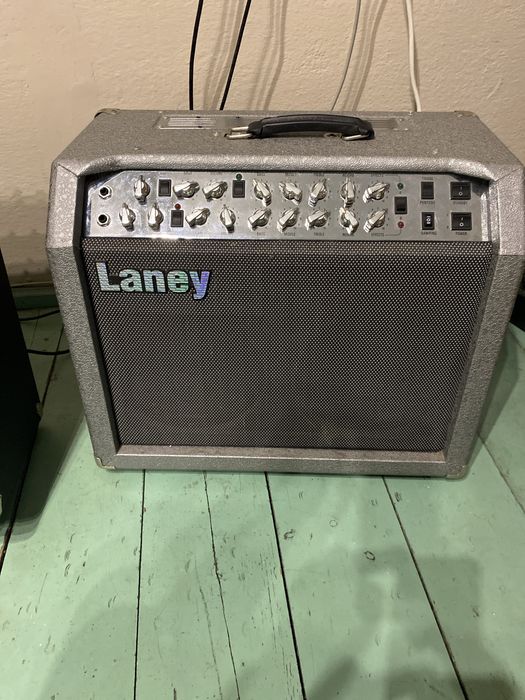 Laney Chrome-O-Zone 30wFull lampa Made in England