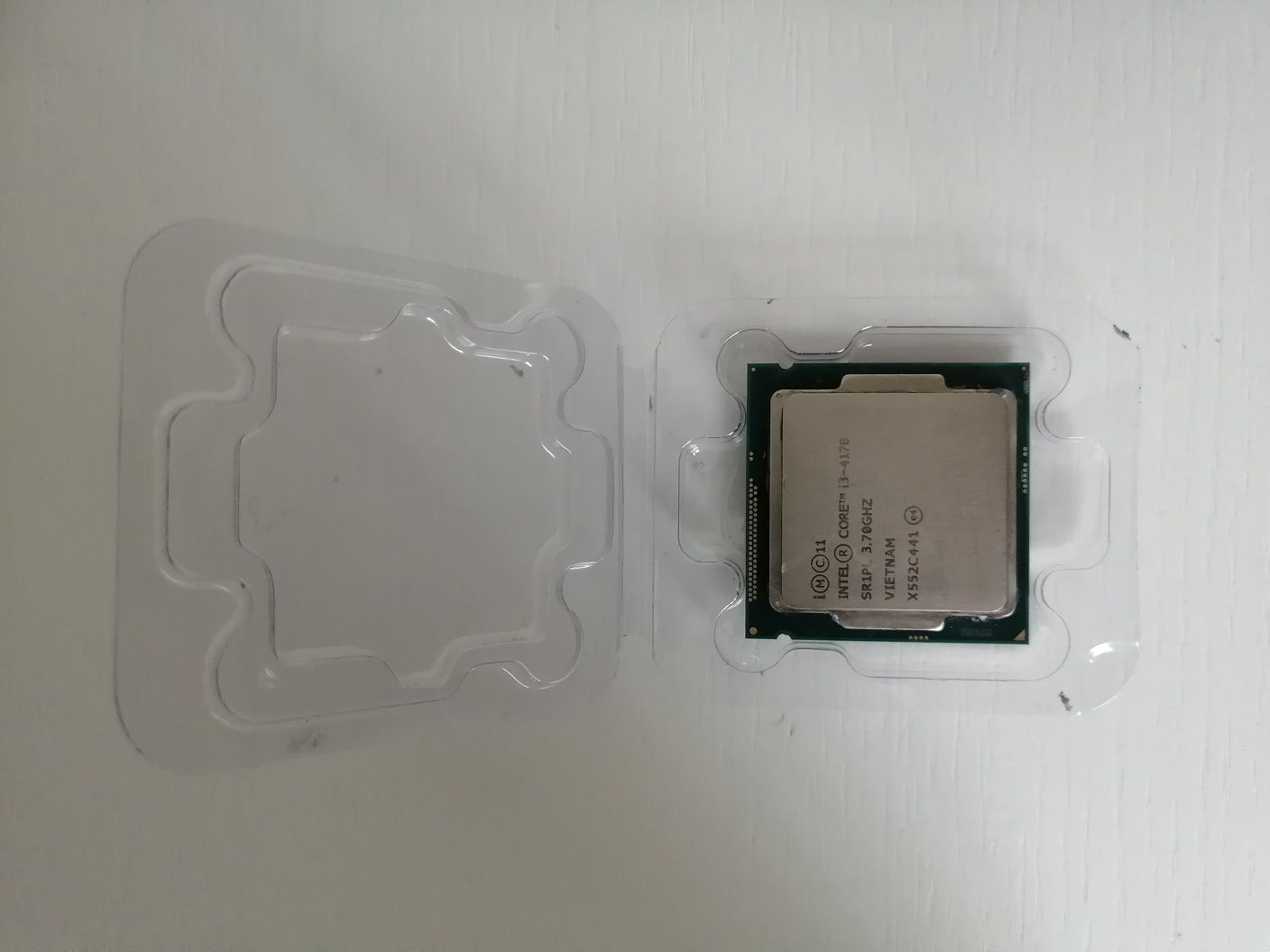 Procesor i3-4170 3.70 Ghz