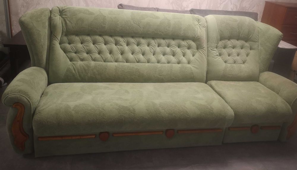 Продам диван довжина 2,5м