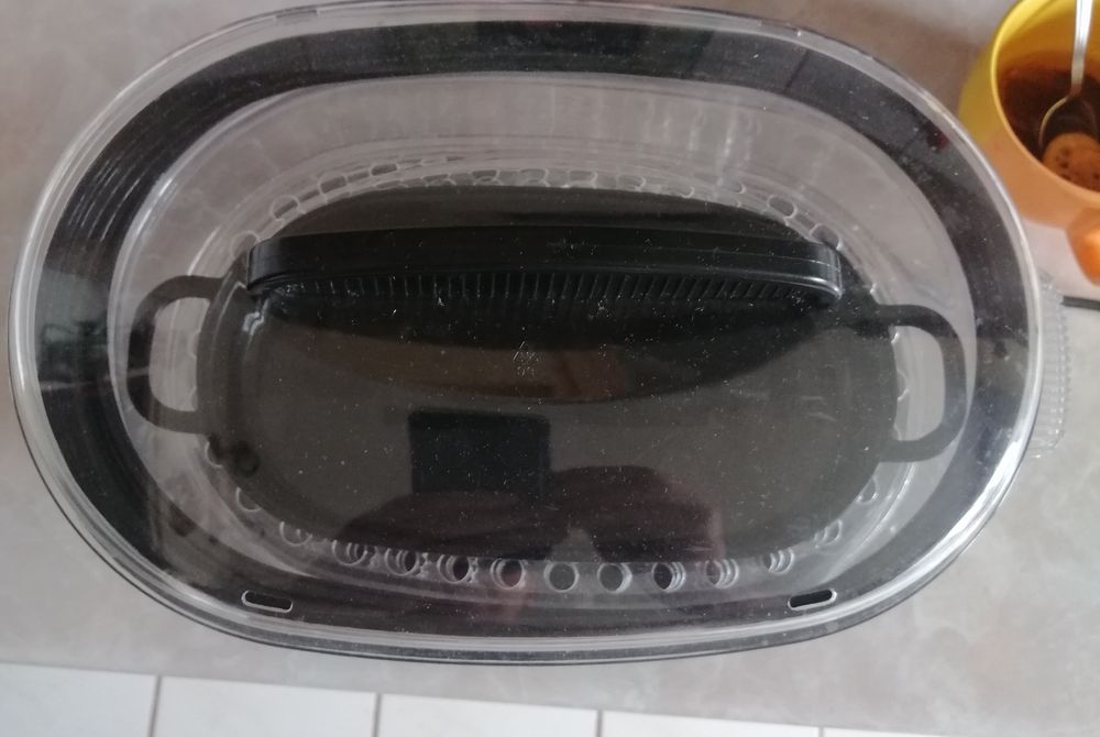 Parowar CLATRONIC DG3270