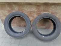 Opony Firestone 205/55/16