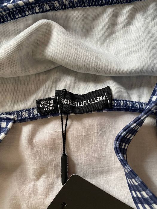 Милий сарафан від PLT