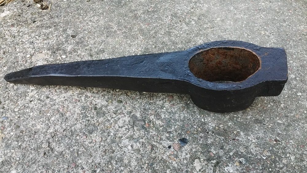 Kilof, oskard 1,5kg