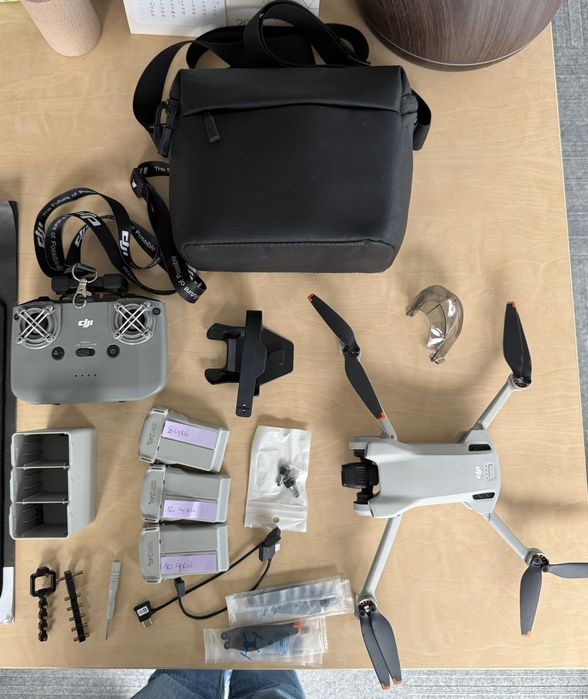 Dron DJI Mini 3 Combo