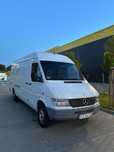 Mercedes sprinter 310D