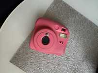 Instac mini 9 malo uzywany