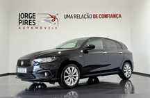 Fiat Tipo 1.3 M-Jet Lounge