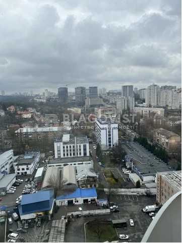 ЖК Голосіїво! 2-к квартира, Голосіївська,13а