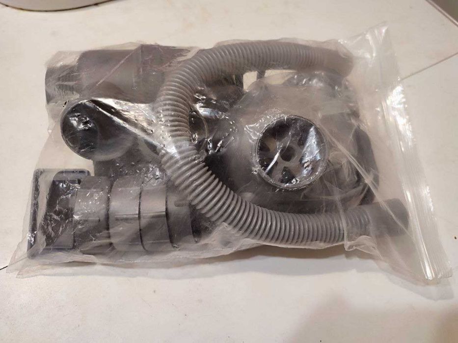 Мойка кухонная Imperial с сифоном и смесителем