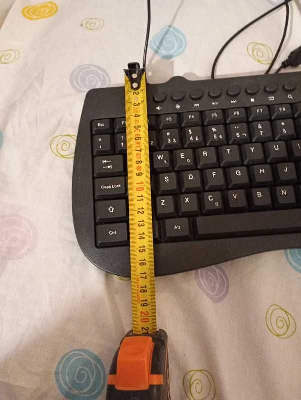 Teclado da weibo