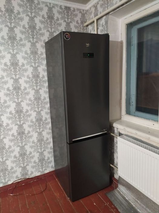 Холодильник Beko