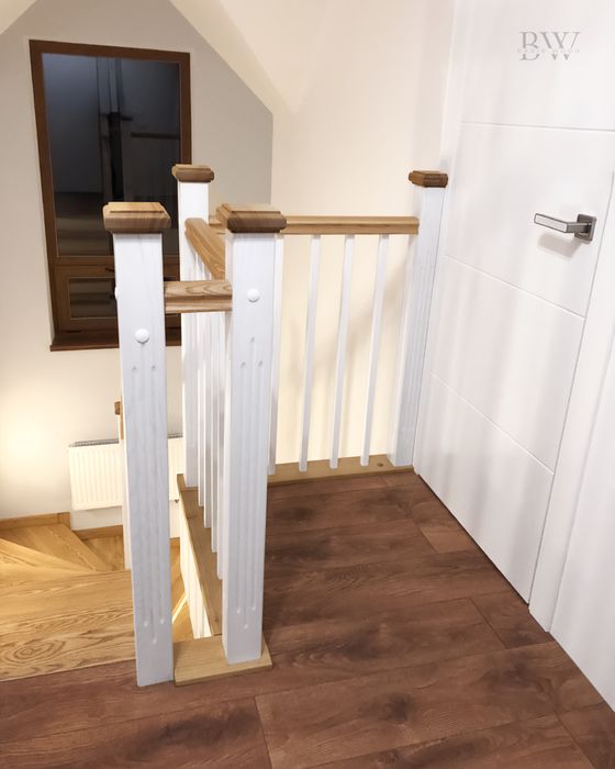 Сходи з дерева на замовлення