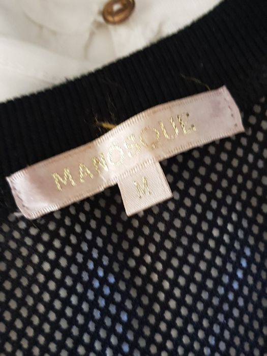 Vestido renda algodão