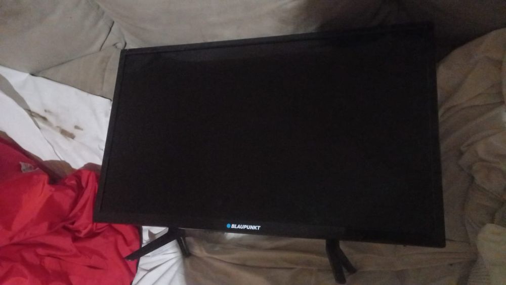 Lcd 22 com tdt imcorporado nova