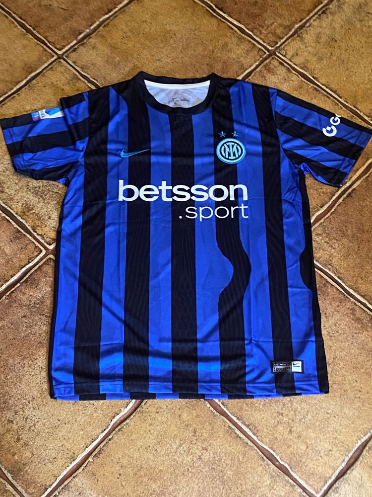 Koszulka Inter Mediolan Lautaro L