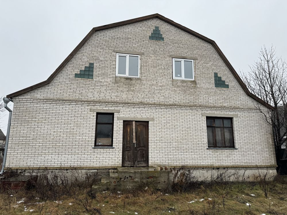 Будинок в м. Миргороді Полтавської області
