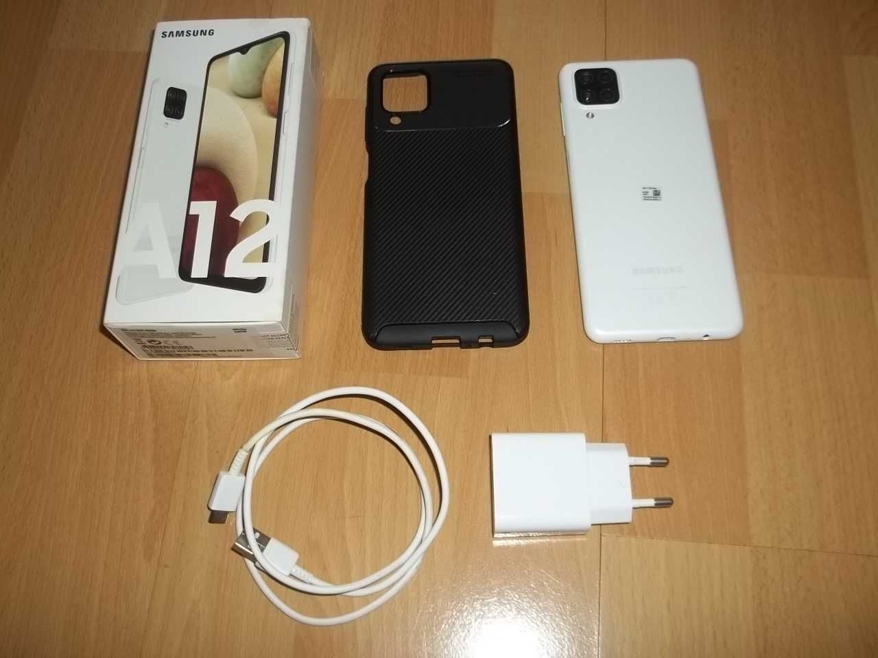 Samsung galaxy A 12