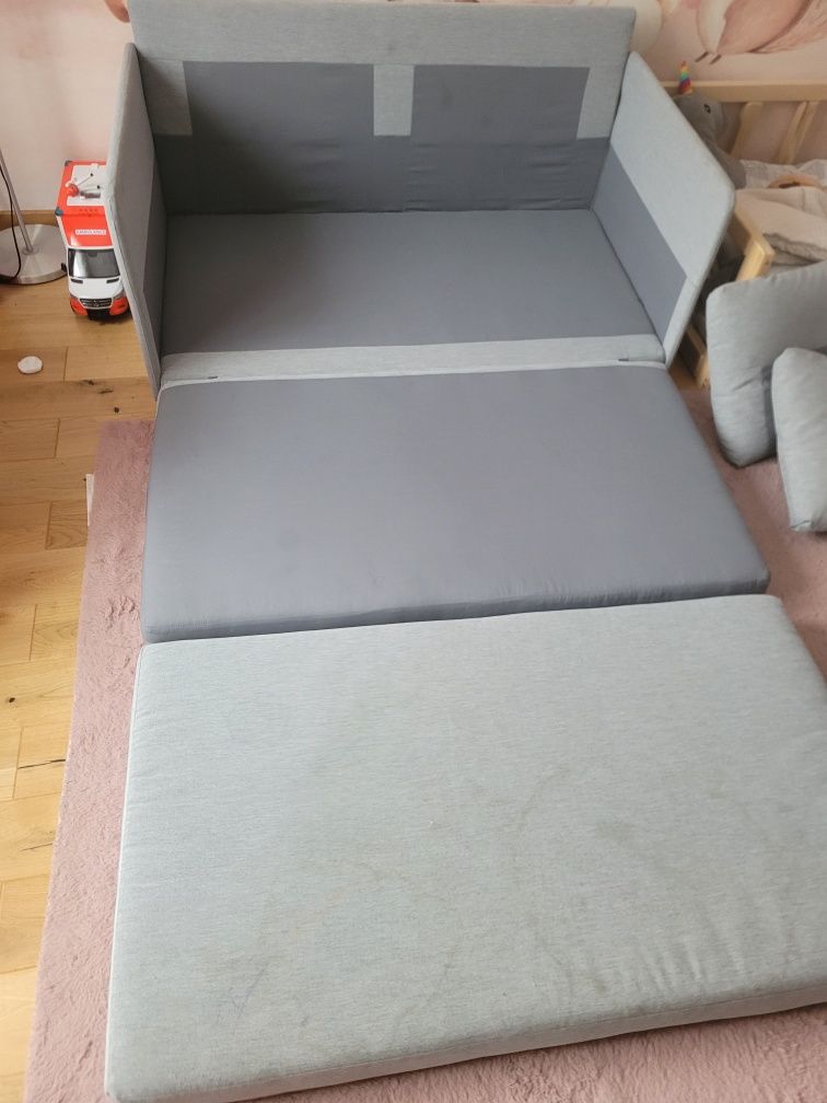 Sofa rozkładana IKEA Fridhult