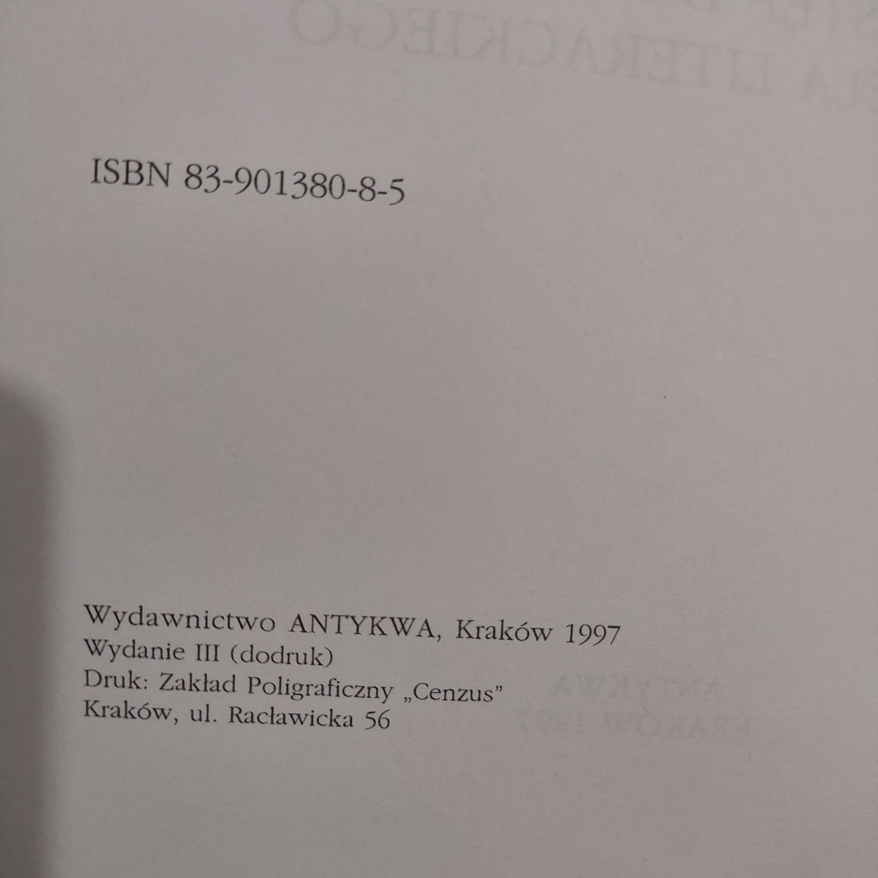 Adam Kulawik - Poetyka