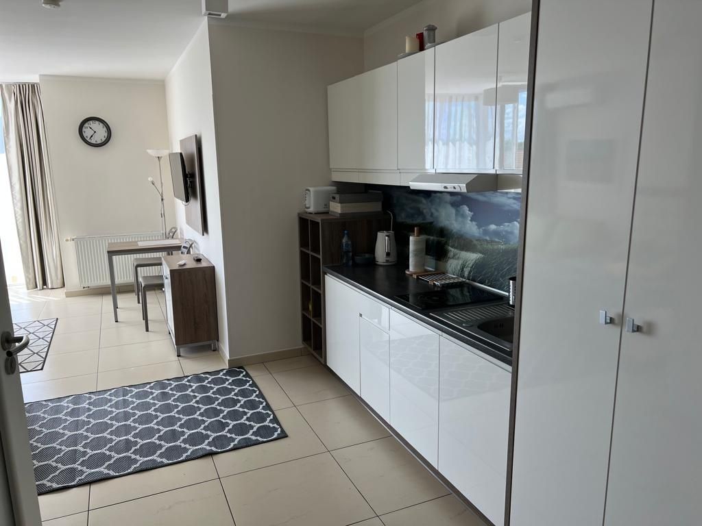 Apartament w Niechorzu w Baltic Cliff z widokiem na latarnię